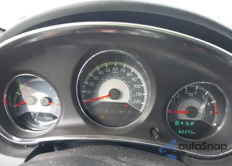 2012 Chrysler 200 Touring z USA, uszkodzony, nr VIN 1C3CCBBG0CN173975